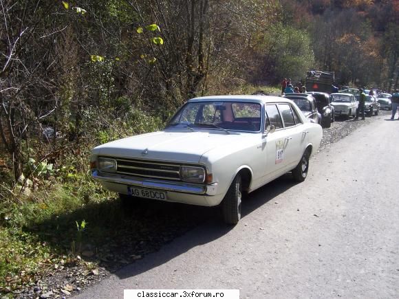 brasov clasic rally 2010 alte best  beauty!!!