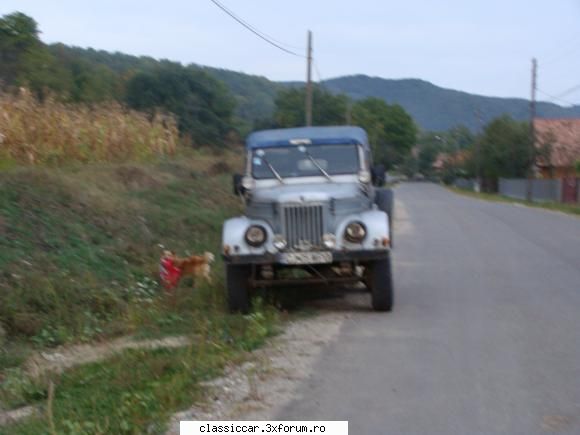 m461-prin voivodeni msina vrea omu s-o dar stiu cand, cert acum transporta fan remorca dupa ea.