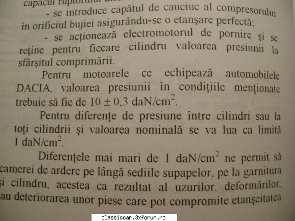 dacia mea 1300 din '74 jgr1001 scris:nu stie nimeni valorile compresie Admin