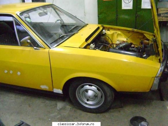 renault 1973 maine reglez supapele, tzacane tacheti. Admin