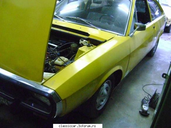 renault 1973 voi polish. Admin