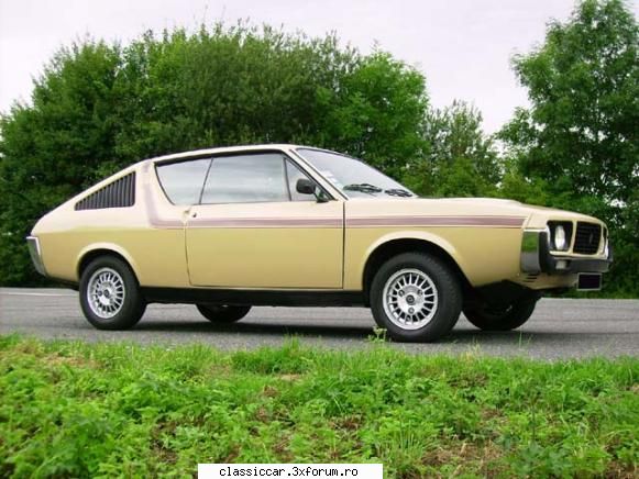 renault 1973 astea-s faine! Admin