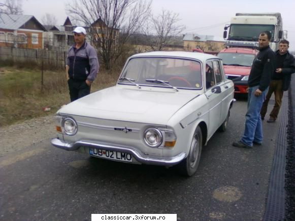 renault r10 major