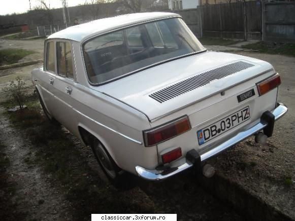 renault major '65 ...si...