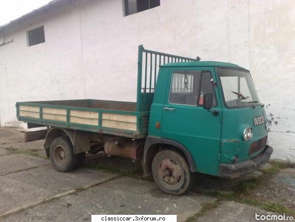 anunturi romanesti vazute net vand camion iveco stare buna loc vizionare cisnadie
