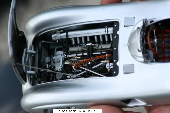 machetele mele motor