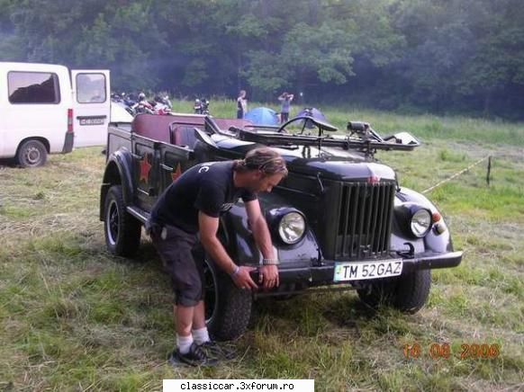 registru gaz gaz 69a undeva prin timisoara- poza gasita dtrn.ro Admin