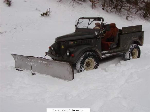 unui plug zapada gaz/uaz foarte fain topicul, gramada poze chiar schite pacat limba ceha intelegem. Admin