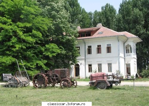 salut tuturor! cicanu scris:da, este tractorul meu.l-am cumparat din targu neamt prin oare donmul