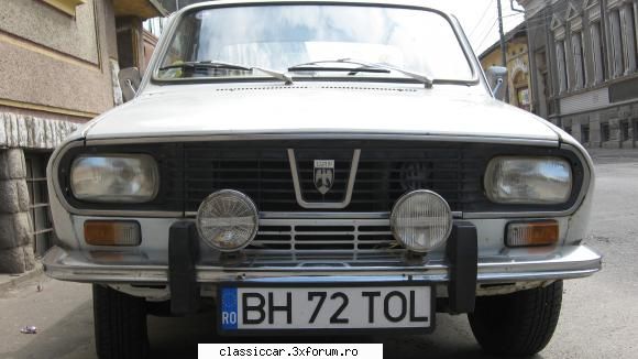 dacia 1300 1972 oradea salutare! numesc calin mi-am facut contul aici mai mult timp urma fara postez