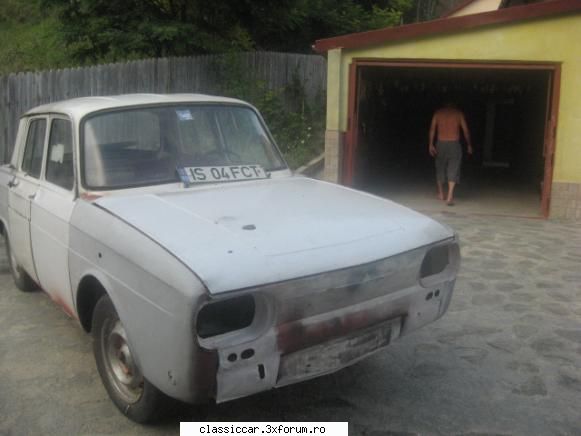 bine v-am gasit! inca