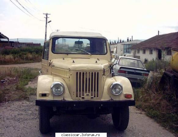 vizita faitonu frumos m461 din 1971, care frumoasa varsta ani, primit cadou nou proprietar grijuliu Admin