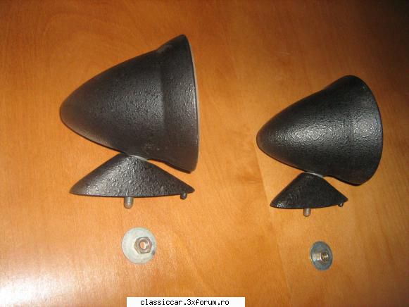 ford capri mk1 acestea dar decis vand.