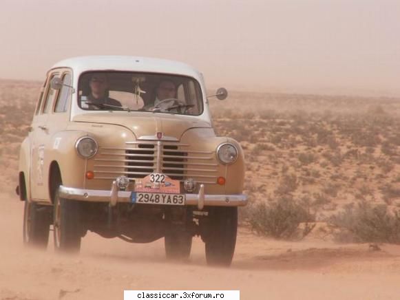 renault colorale tunisia 2009