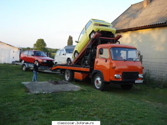 Intilnire de oldtimer Satu Mare - cv2adi - Arhiva evenimente 2012
