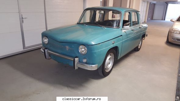 1100 VERDE , cine n' are pierde 😀 - Robescuciprian - Prezentare masini