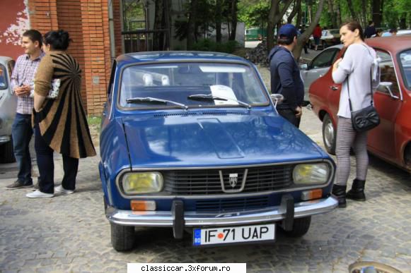 1300 de Ilfov in Arad - oldtimercraiova - Vanatoarea de epave
