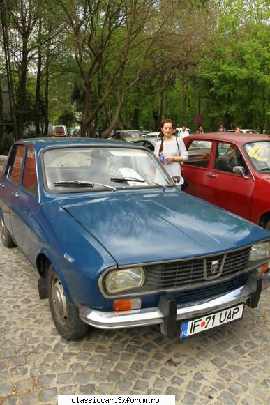 1300 de Ilfov in Arad - oldtimercraiova - Vanatoarea de epave