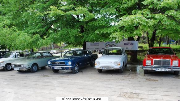 1979 Mercury Monarch V8 - Oldtimer Beograd- Retromobil Timis a participat - Prezentare masini