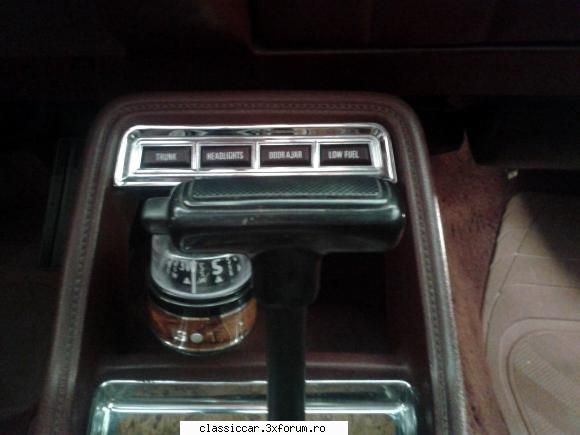 1979 Mercury Monarch V8 - vlad_ford_v8 - Prezentare masini
