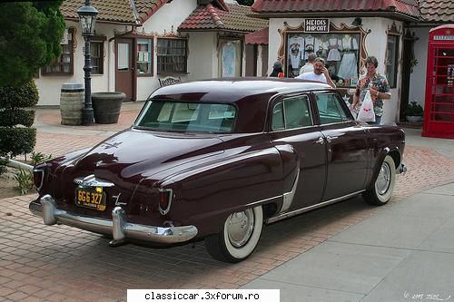 1979 Mercury Monarch V8 - Asa ar fi trebuit sa arate spatele dar...putin - Prezentare masini