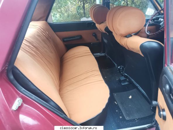 1985 Dacia 1310 - speedking640 - Prezentare masini