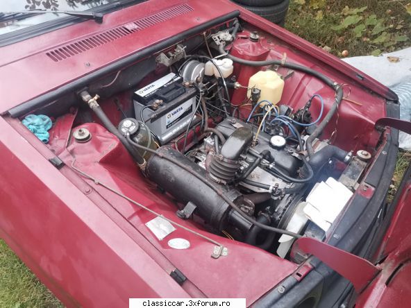 1985 Dacia 1310 - speedking640 - Prezentare masini