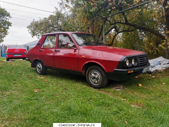 1985 Dacia 1310 - Si cu sora de generatie mai tanara - Prezentare masini
