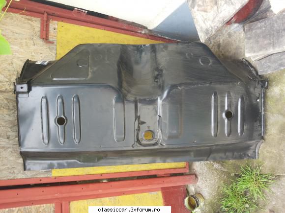 1986 Dacia 1310 MLS - speedking640 - Prezentare masini