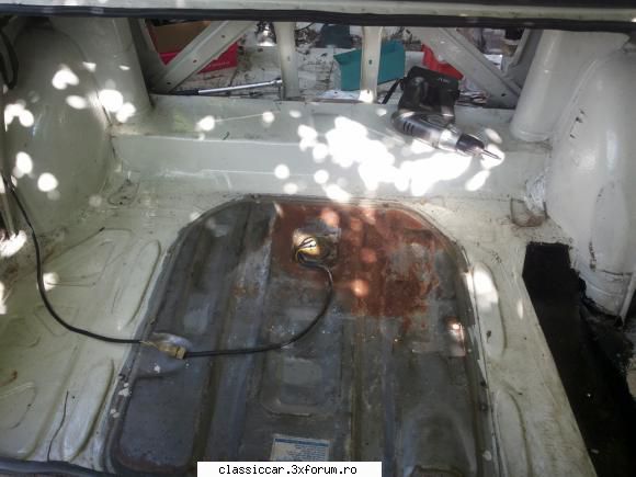 1986 Dacia 1310 MLS - speedking640 - Prezentare masini