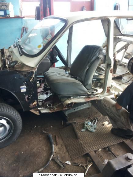 1986 Dacia 1310 MLS - speedking640 - Prezentare masini