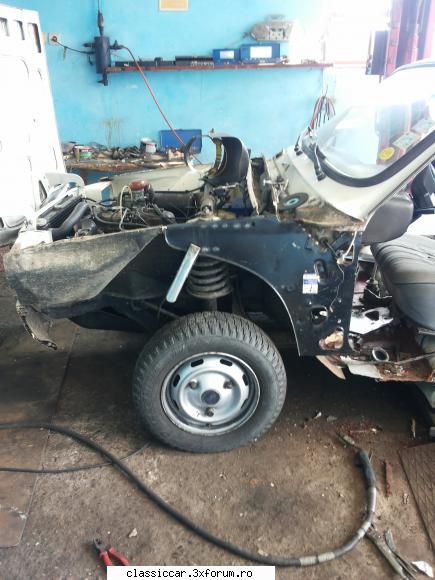1986 Dacia 1310 MLS - speedking640 - Prezentare masini