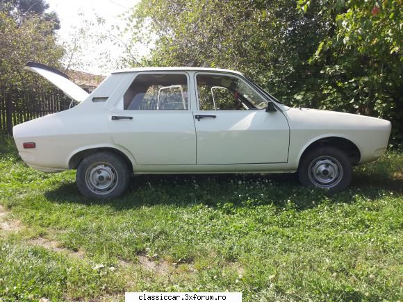 1986 Dacia 1310 MLS - speedking640 - Prezentare masini