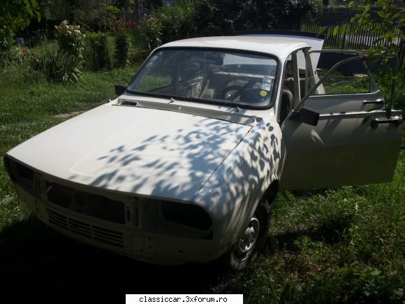 1986 Dacia 1310 MLS - speedking640 - Prezentare masini