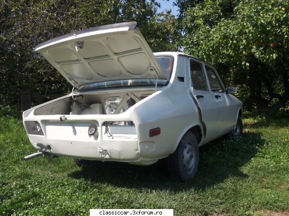1986 Dacia 1310 MLS - speedking640 - Prezentare masini