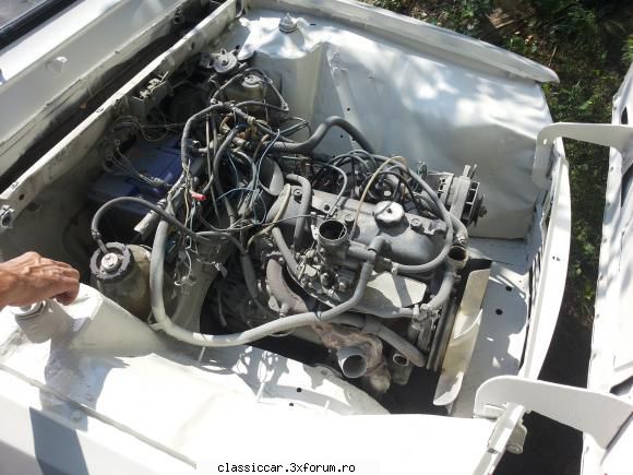 1986 Dacia 1310 MLS - speedking640 - Prezentare masini