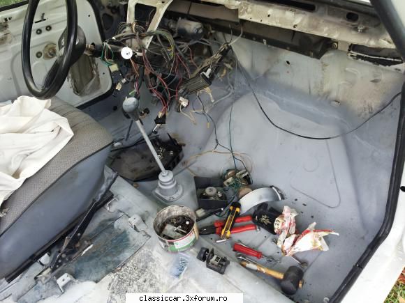 1986 Dacia 1310 MLS - speedking640 - Prezentare masini