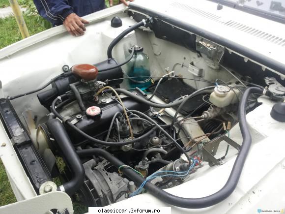 1986 Dacia 1310 MLS - speedking640 - Prezentare masini