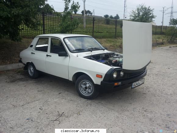 1986 Dacia 1310 MLS - Sa mai reanimam putin topicul.Babuta mea a trecut - Prezentare masini