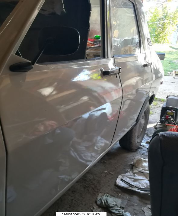 1986 Dacia 1310 MLS - speedking640 - Prezentare masini