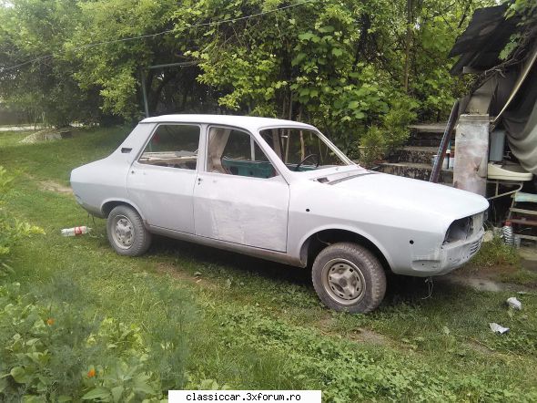 1986 Dacia 1310 MLS - speedking640 - Prezentare masini