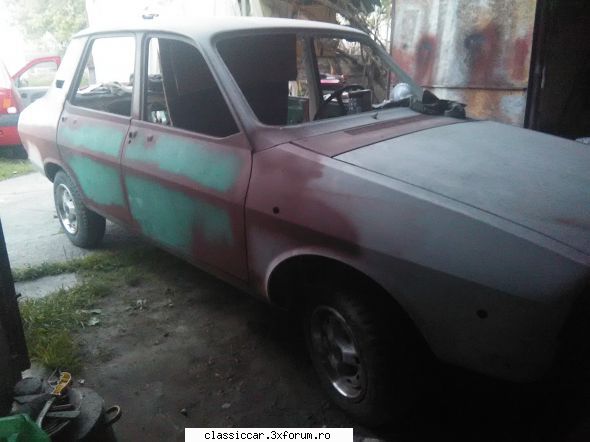 1986 Dacia 1310 MLS - Pentru cei care sunt interesati ce am facut/cum - Prezentare masini