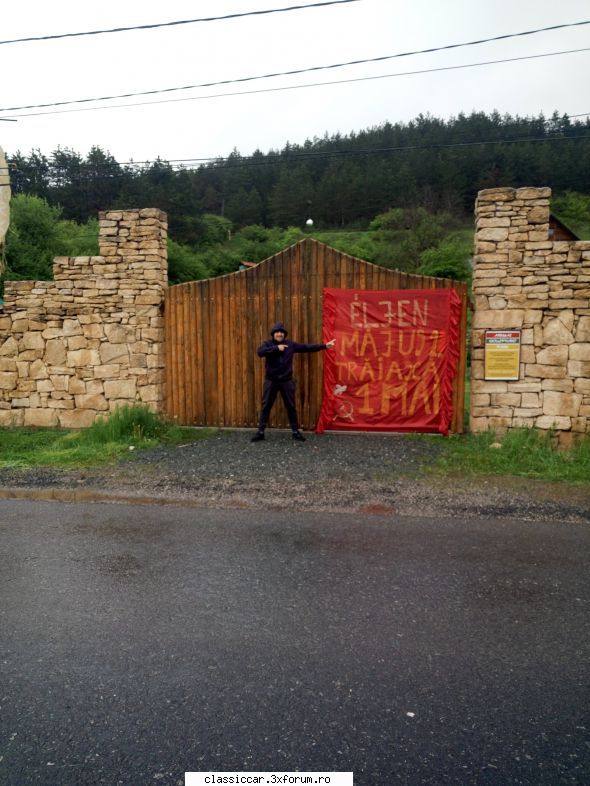 1Mai - szasz andras - Discutii libere