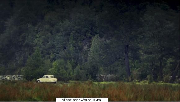 2CV ciudat - inca un print screan din spate - Discutii libere