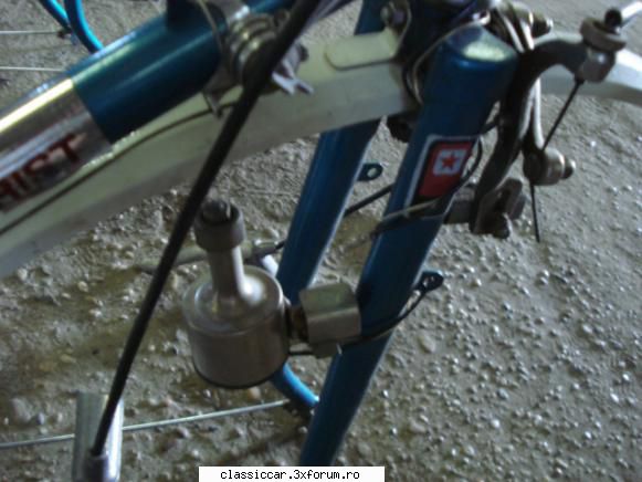 2 semicurse Sputnik noi din stoc - cv2adi - Prezentare motociclete, motorete si biciclete de colectie