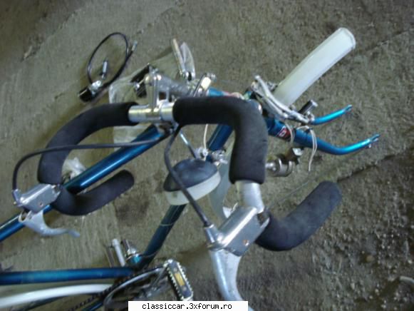 2 semicurse Sputnik noi din stoc - cv2adi - Prezentare motociclete, motorete si biciclete de colectie