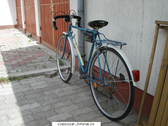 2 semicurse Sputnik noi din stoc - cv2adi - Prezentare motociclete, motorete si biciclete de colectie