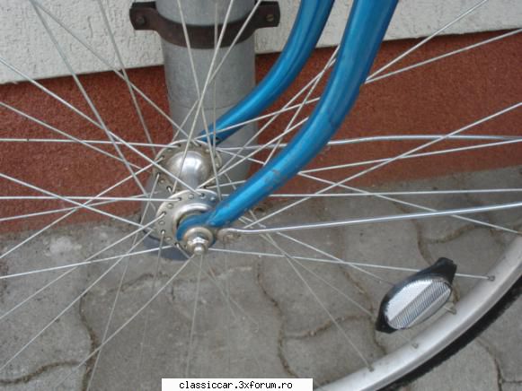 2 semicurse Sputnik noi din stoc - cv2adi - Prezentare motociclete, motorete si biciclete de colectie