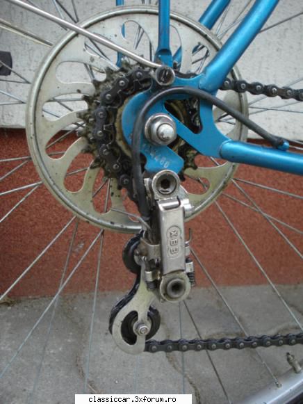 2 semicurse Sputnik noi din stoc - cv2adi - Prezentare motociclete, motorete si biciclete de colectie