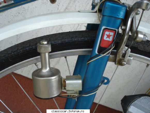 2 semicurse Sputnik noi din stoc - alte acesorii n - Prezentare motociclete, motorete si biciclete de colectie